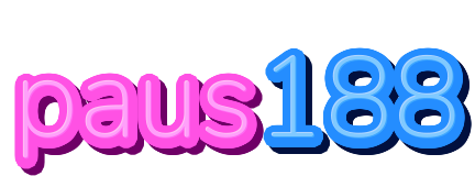 paus188 — logo kanal
