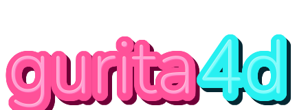gurita4d — logo kanal