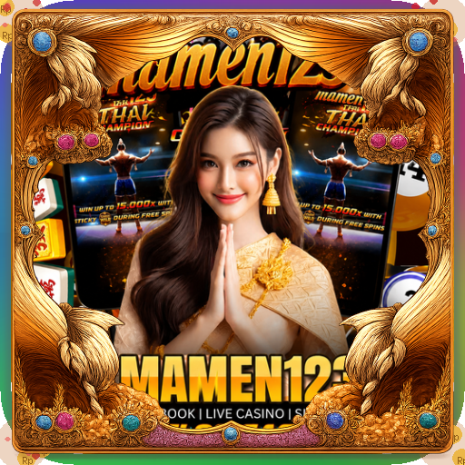 mamen123 — mitra unggulan